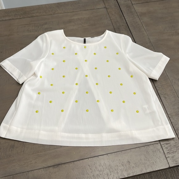 Skyes The Limit Blouse, NWOT - Picture 9 of 10